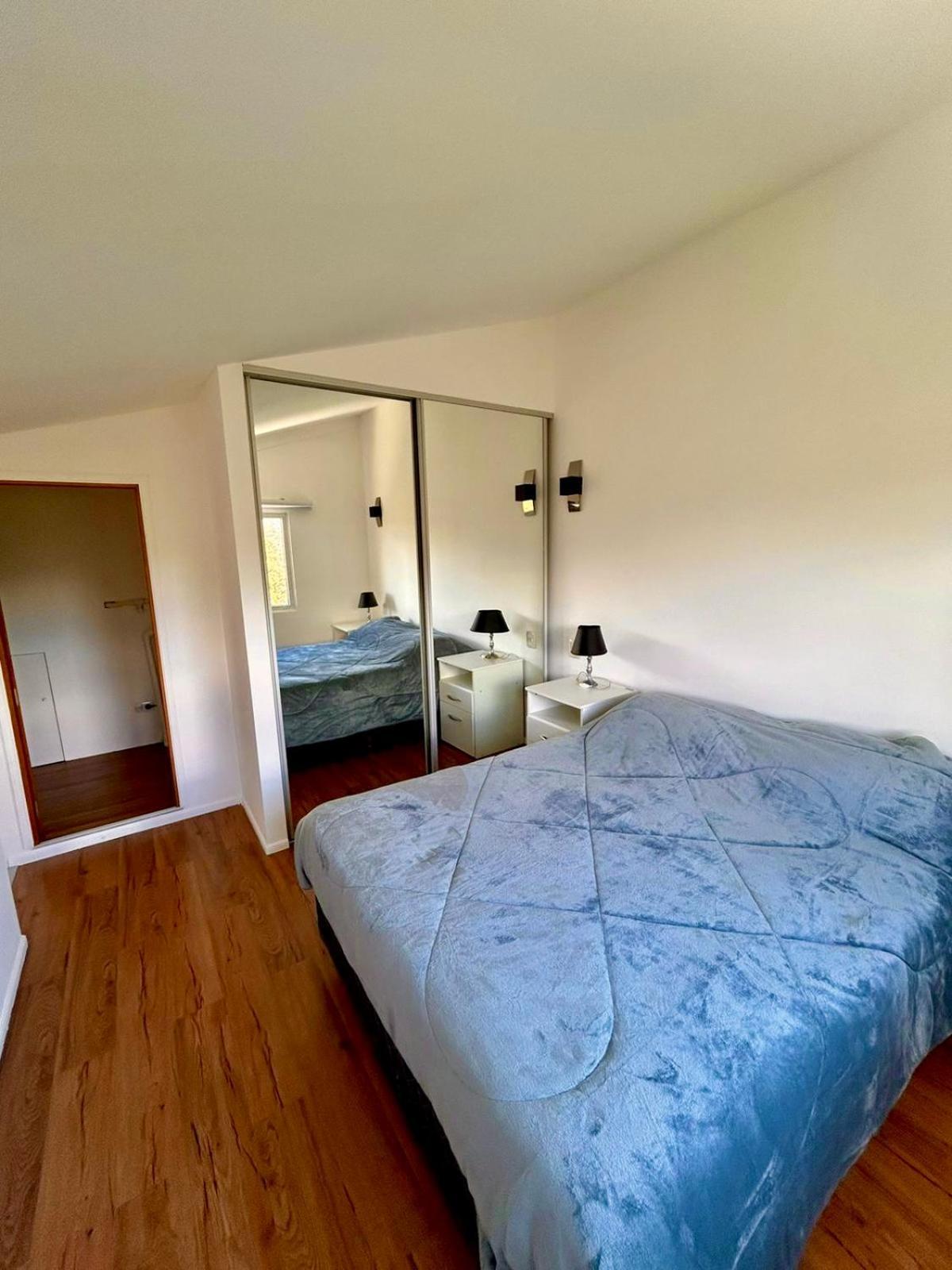 Sueno Andino Apartment *