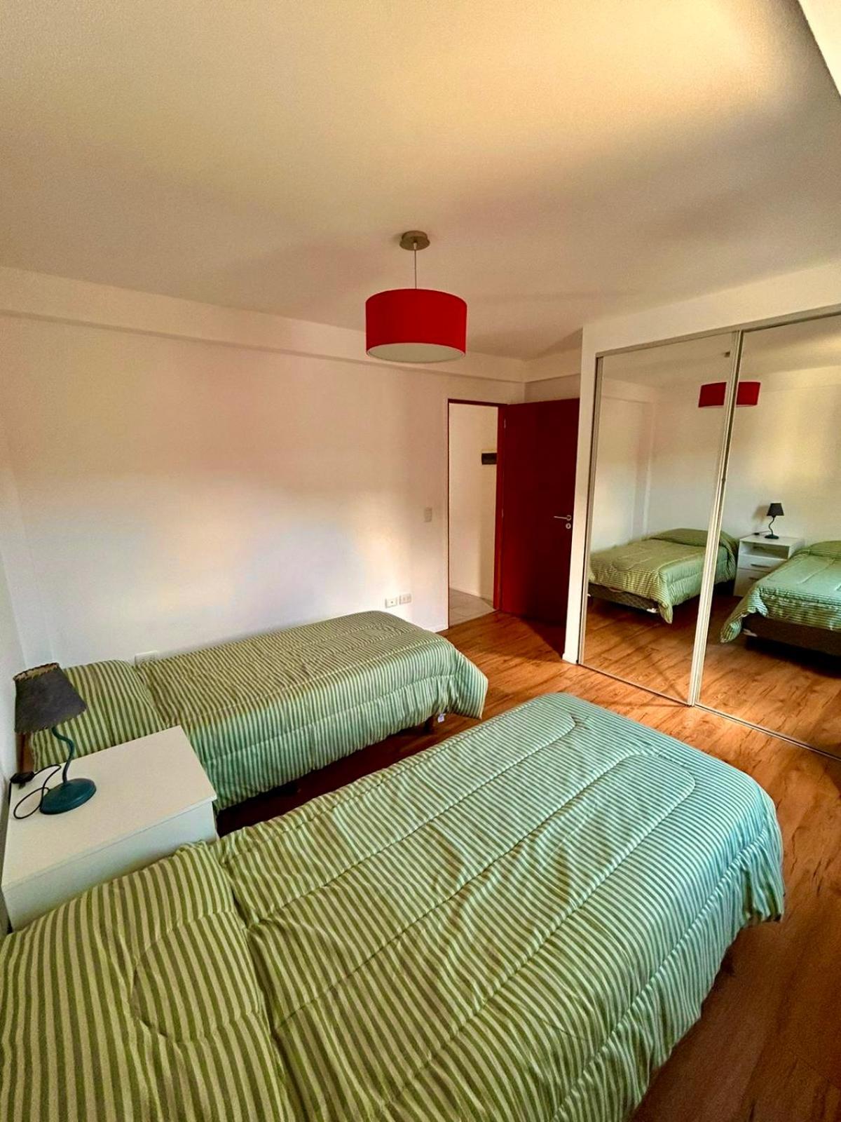 Sueno Andino Apartment