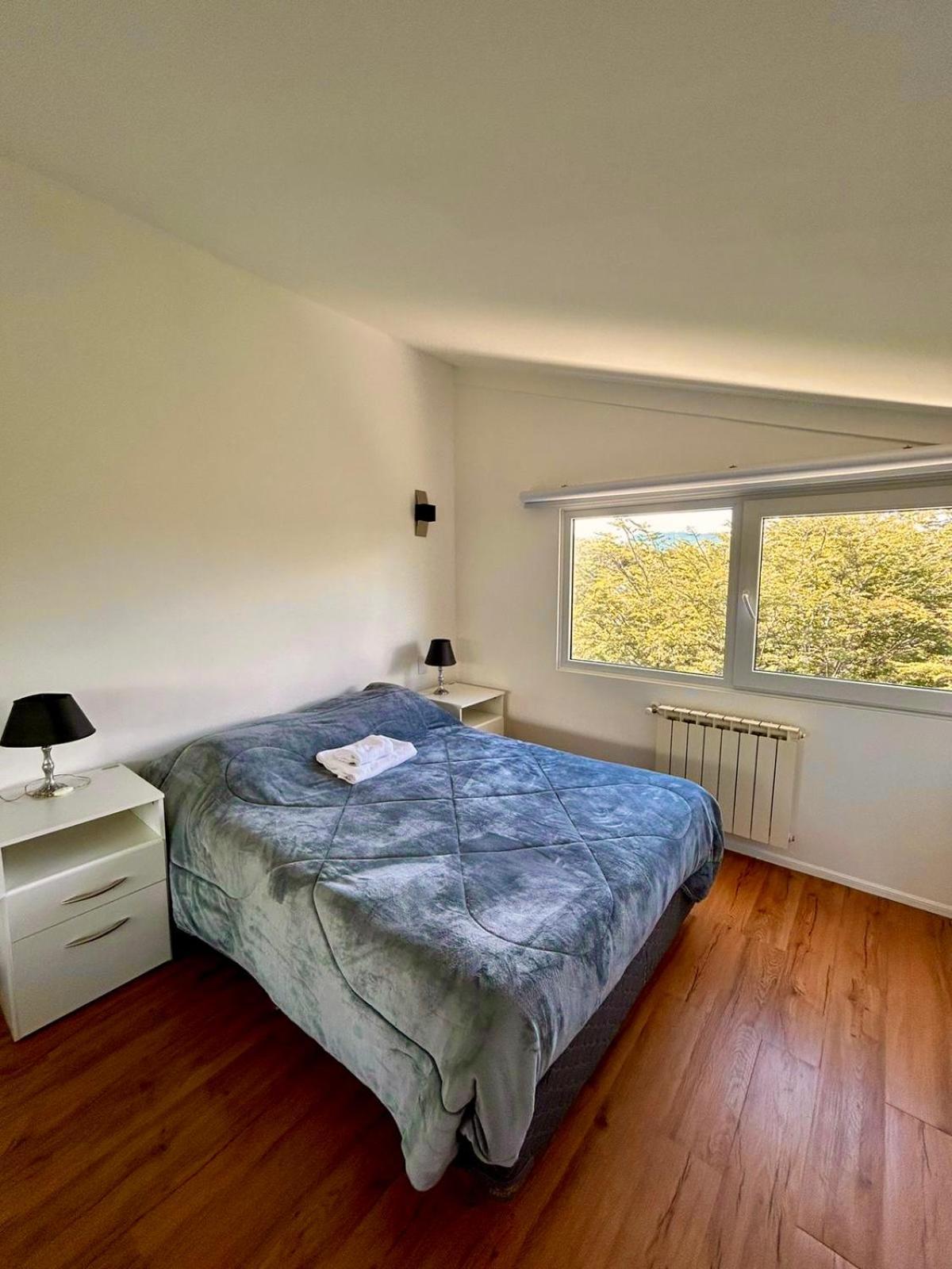 Apartment Sueno Andino