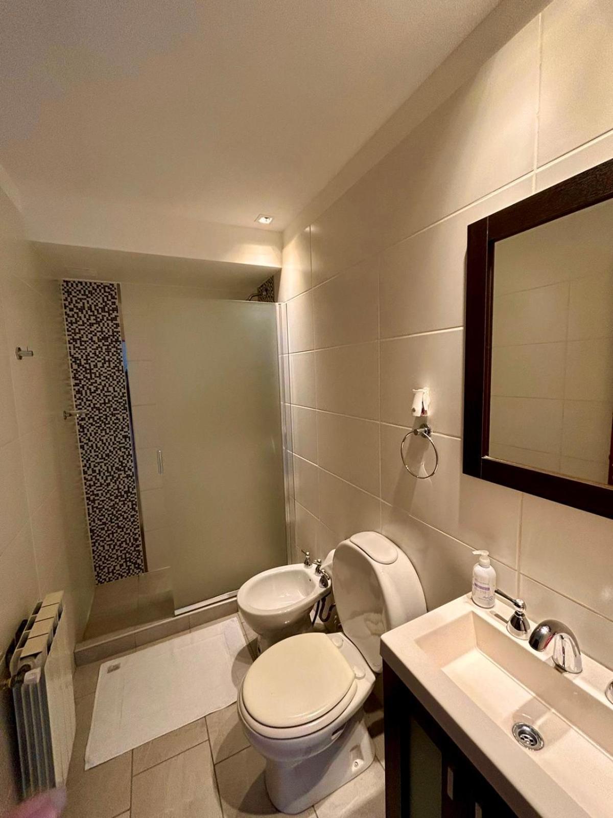 Sueno Andino Apartment *