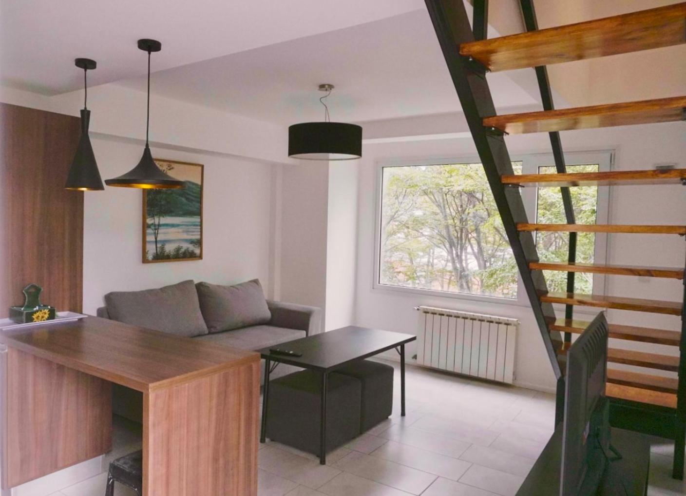 Sueno Andino Apartment Ushuaia